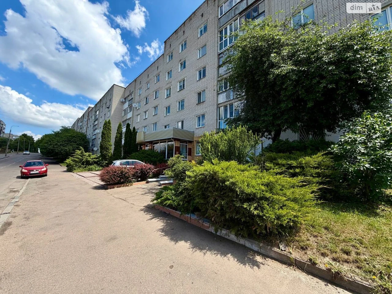 Продаж Квартира