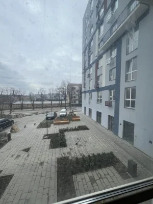 Продаж / Квартира / вул. Біла, Залізничний, Рівне