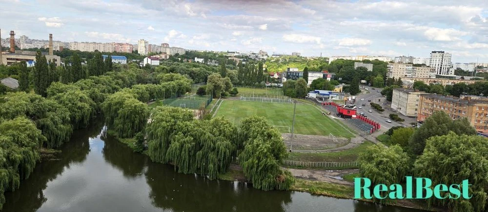 Продаж / Квартира / вул.Небесної сотні /Рівне