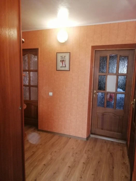 Продаж 3-кімнатної квартири з ремонтом в районі Чайки!