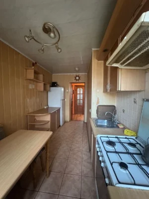 Продаж 3-кімнатної квартири з ремонтом в районі Чайки!