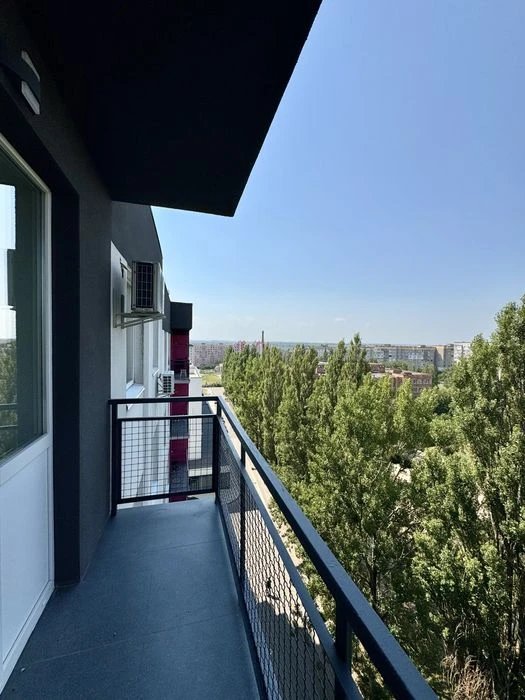 Продаж видової 1-кімнатної квартири в ЖК «Синергія Color» |