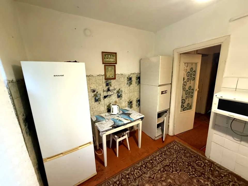 Квартира. Рівне, Соборна вул.