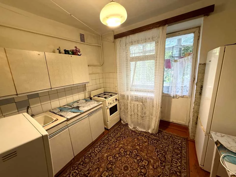 Квартира. Рівне, Соборна вул.