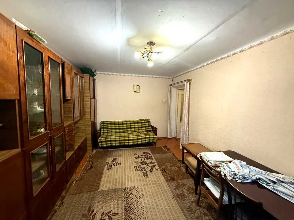 Квартира. Рівне, Соборна вул.