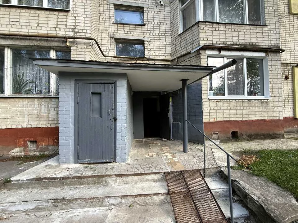 Квартира. Рівне, Соборна вул.