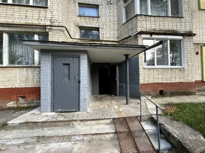 Квартира. Рівне, Соборна вул.