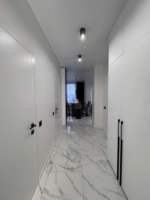 Продаж 2 кімнатної квартири Рівне | Новобудова | 61 м² | Авт