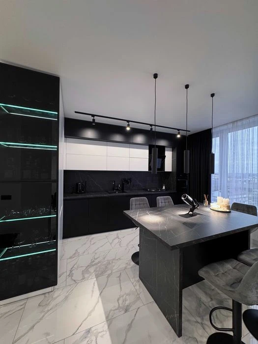 Продаж 2 кімнатної квартири Рівне | Новобудова | 61 м² | Авт