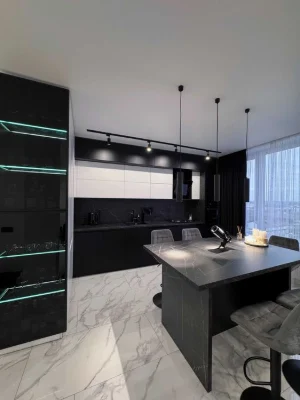 Продаж 2 кімнатної квартири Рівне | Новобудова | 61 м² | Авт