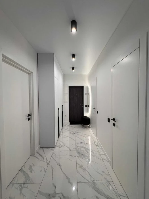 Продаж 2 кімнатної квартири Рівне | Новобудова | 61 м² | Авт