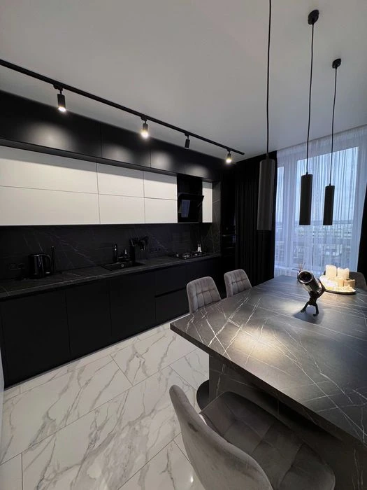 Продаж 2 кімнатної квартири Рівне | Новобудова | 61 м² | Авт