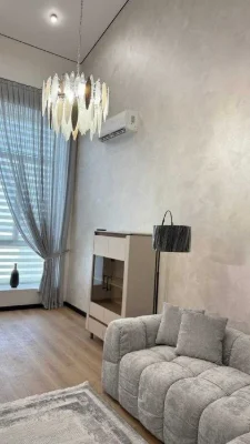 Продам новеньку квартиру повна комплектація меблями та техні