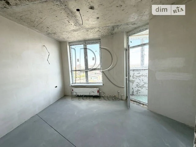 Sale of 1-room apartment 35 sq. m on Ivan Vyhovskogo St. 12Zh •