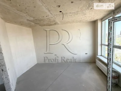 Sale of 1-room apartment 35 sq. m on Ivan Vyhovskogo St. 12Zh •