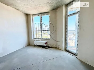 Sale of 1-room apartment 35 sq. m on Ivan Vyhovskogo St. 12Zh •