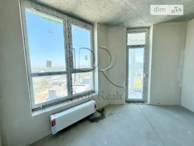 Sale of 1-room apartment 35 sq. m on Ivan Vyhovskogo St. 12Zh •