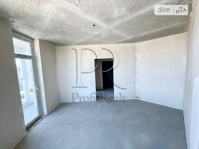Sale of 1-room apartment 35 sq. m on Ivan Vyhovskogo St. 12Zh •