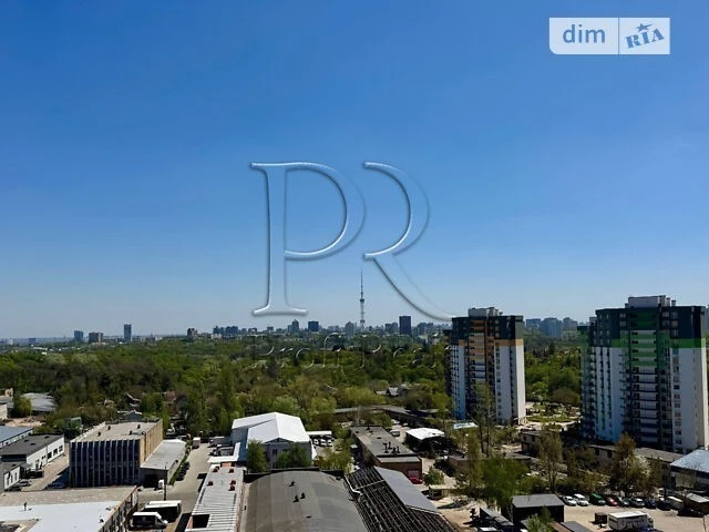 Sale of 1-room apartment 35 sq. m on Ivan Vyhovskogo St. 12Zh •