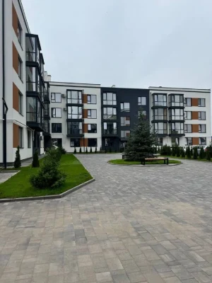 Продаж! Однокімнатна квартира