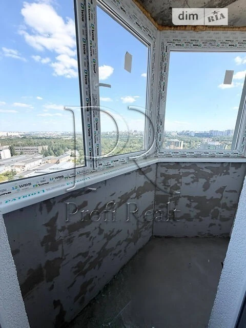 Sale of 1-room apartment 35 sq. m on Ivan Vyhovskogo St. 12Zh •