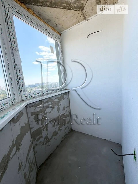 Sale of 1-room apartment 35 sq. m on Ivan Vyhovskogo St. 12Zh •