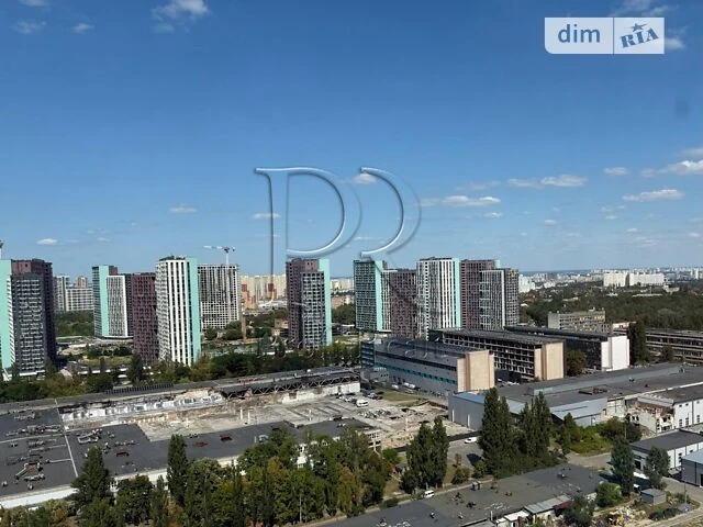 Sale of 1-room apartment 35 sq. m on Ivan Vyhovskogo St. 12Zh •