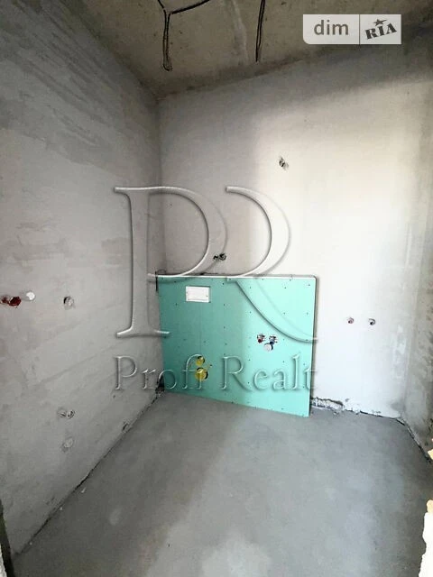 Sale of 1-room apartment 35 sq. m on Ivan Vyhovskogo St. 12Zh •