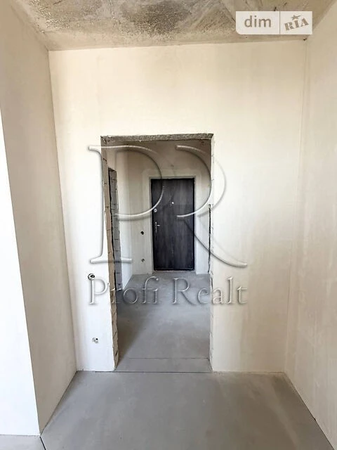 Sale of 1-room apartment 35 sq. m on Ivan Vyhovskogo St. 12Zh •