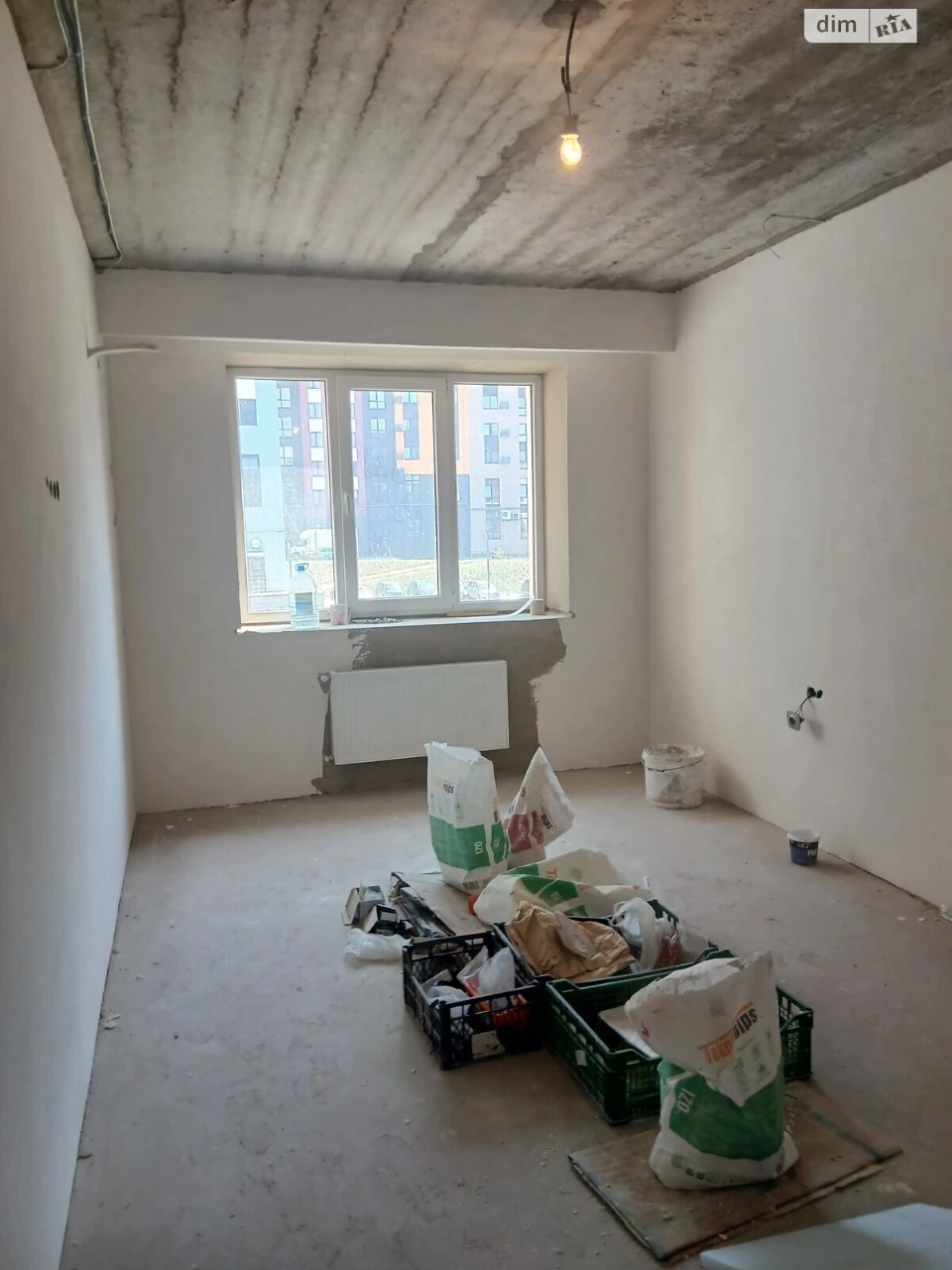 Продаж Квартира Щасливе