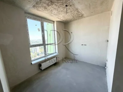 Sale of 1-room apartment 35 sq. m on Ivan Vyhovskogo St. 12Zh •