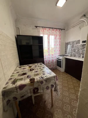 ДВОкімнатна квартира на проспекті Миру!