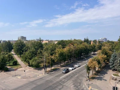 ДВОкімнатна квартира на проспекті Миру!
