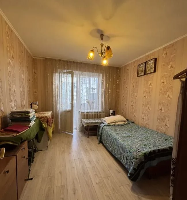 Продаж 3-кімнатної квартири! ДЕРЖАВНІ ПРОГРАМИ!