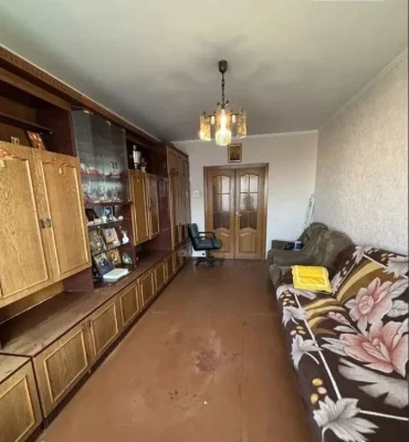 Продаж 3-кімнатної квартири! ДЕРЖАВНІ ПРОГРАМИ!