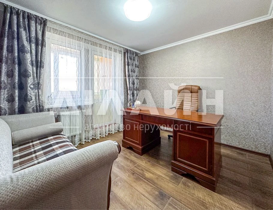 VIP 4х комн квартира 170 м2 по Юбилейному 14