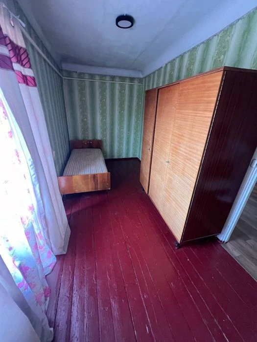 Двокімната квартира під ремонт , центр міста ,проспект Миру