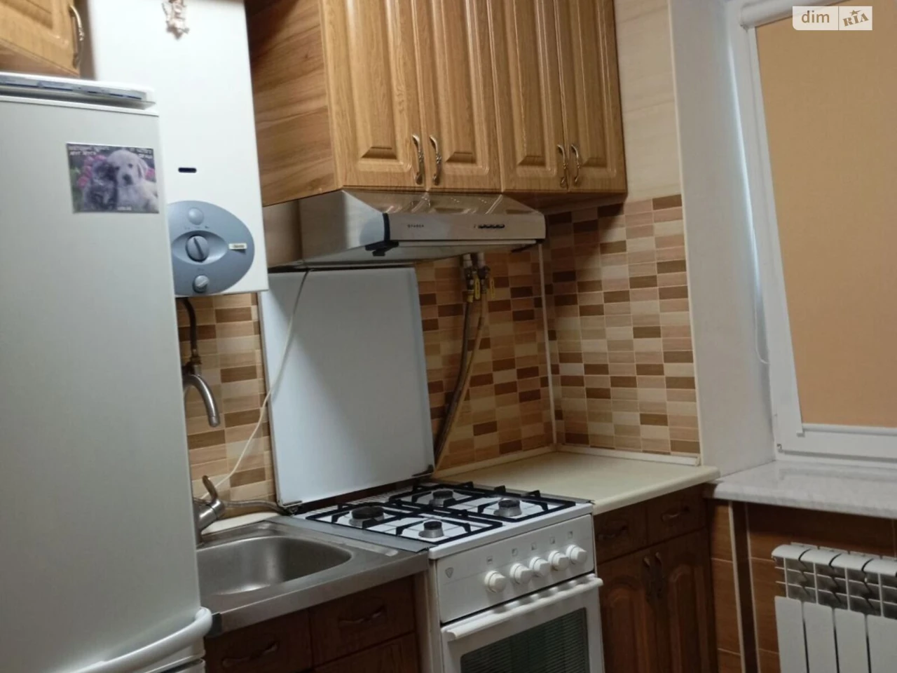 Продаж Квартира Мототрек