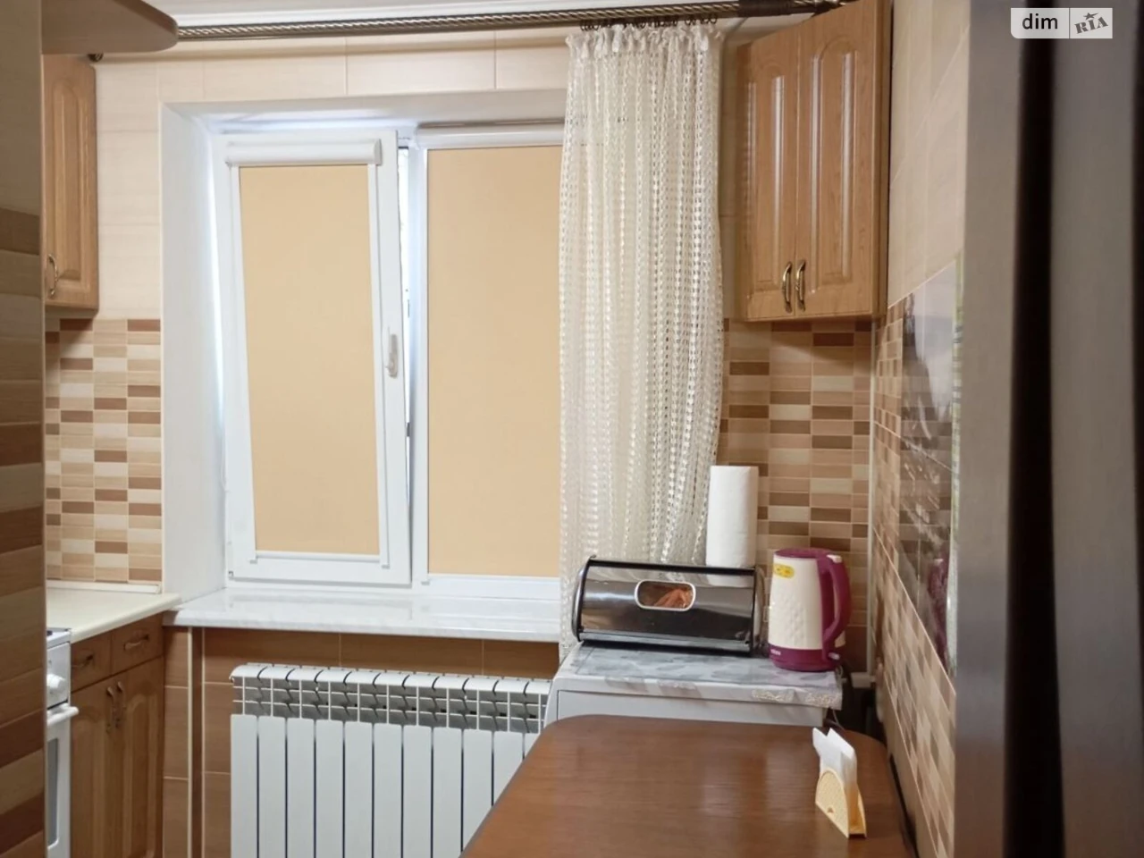 Продаж Квартира Мототрек