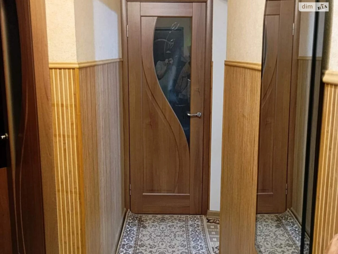 Продаж Квартира Мототрек