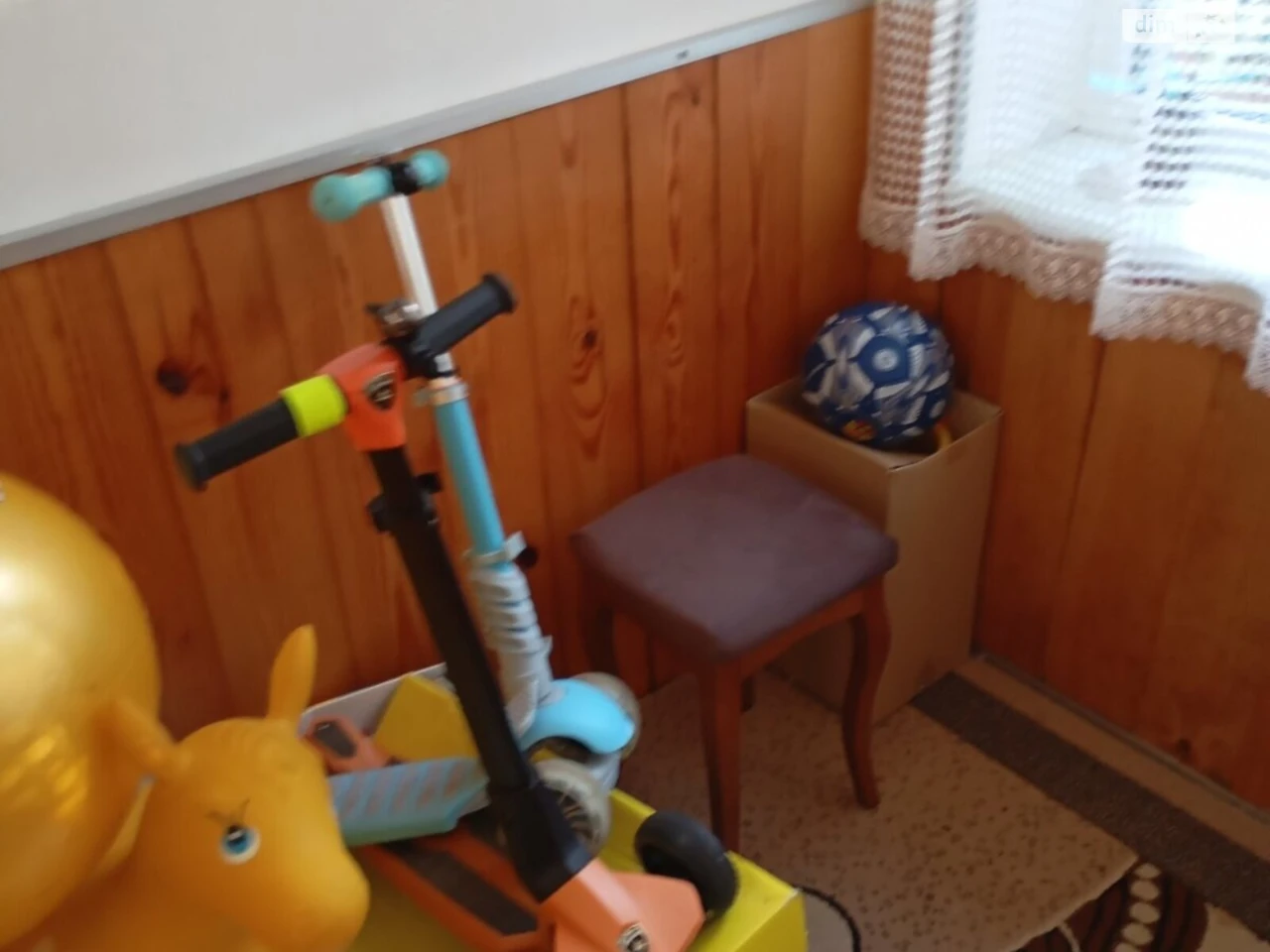 Продаж Квартира Мототрек