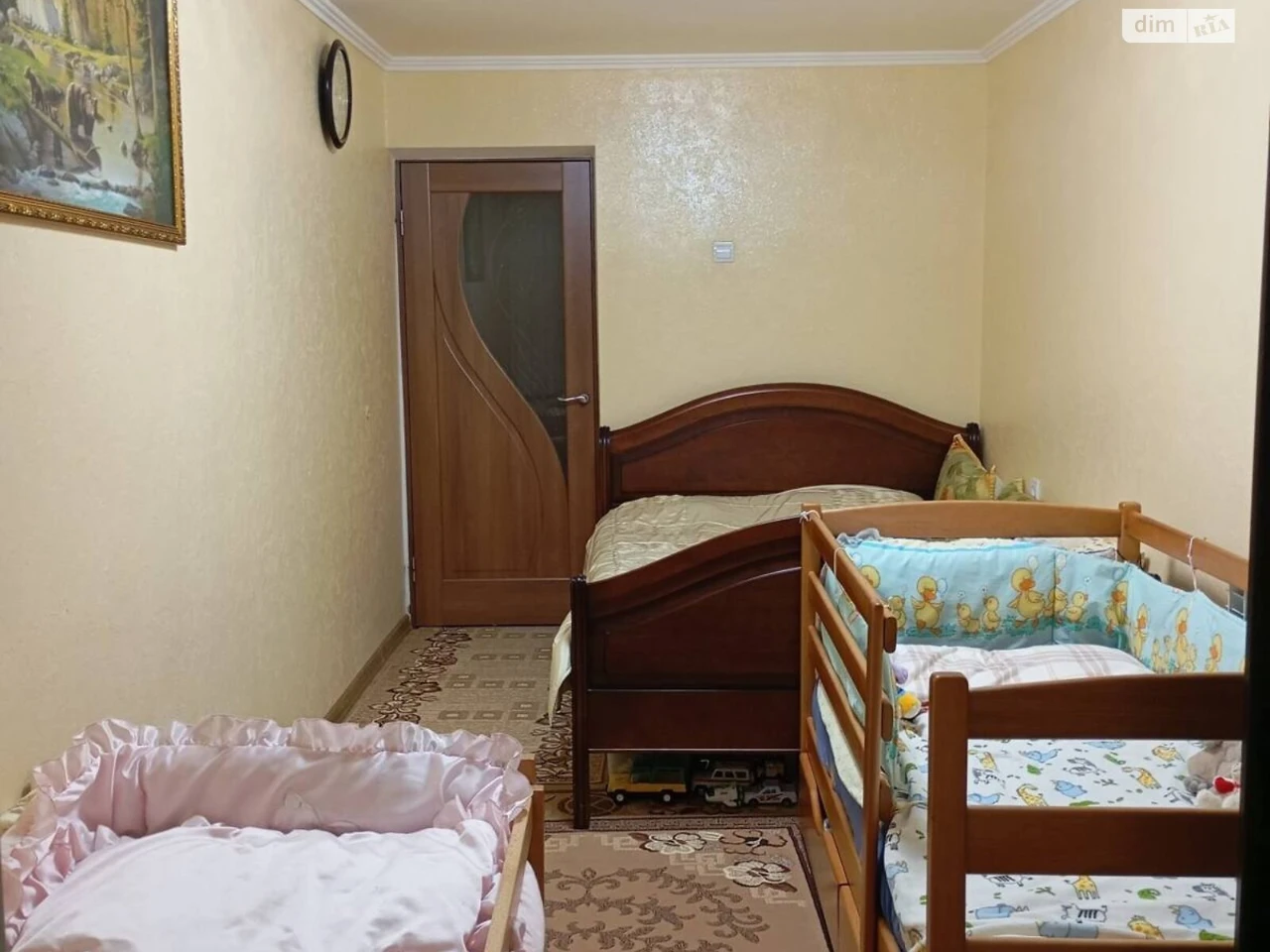 Продаж Квартира Мототрек