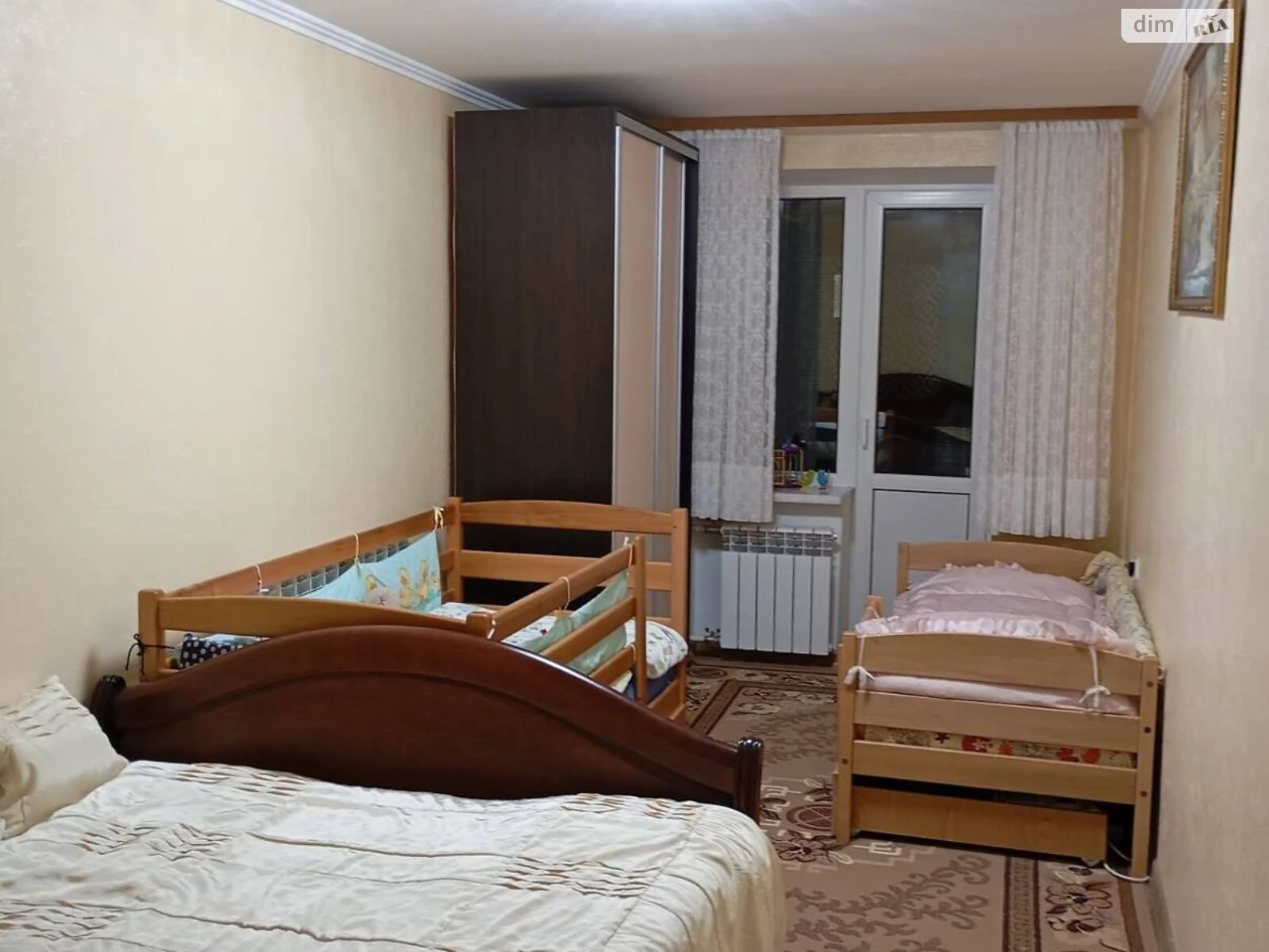 Продаж Квартира Мототрек