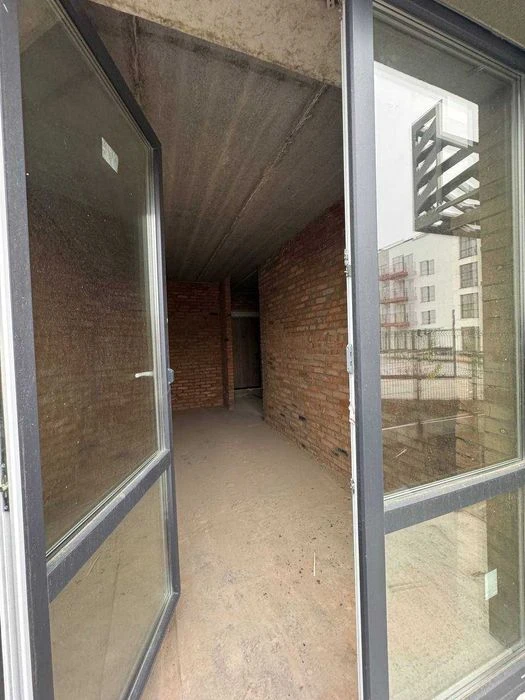 Великогабаритна квартира Квасилів ЖК  "Субурбія"  43000