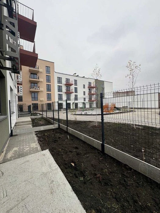 Великогабаритна квартира Квасилів ЖК  "Субурбія"  43000