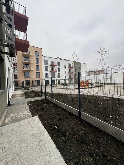 Великогабаритна квартира Квасилів ЖК  "Субурбія"  43000