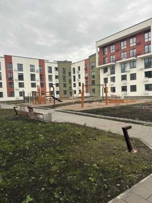 Великогабаритна квартира Квасилів ЖК  "Субурбія"  43000