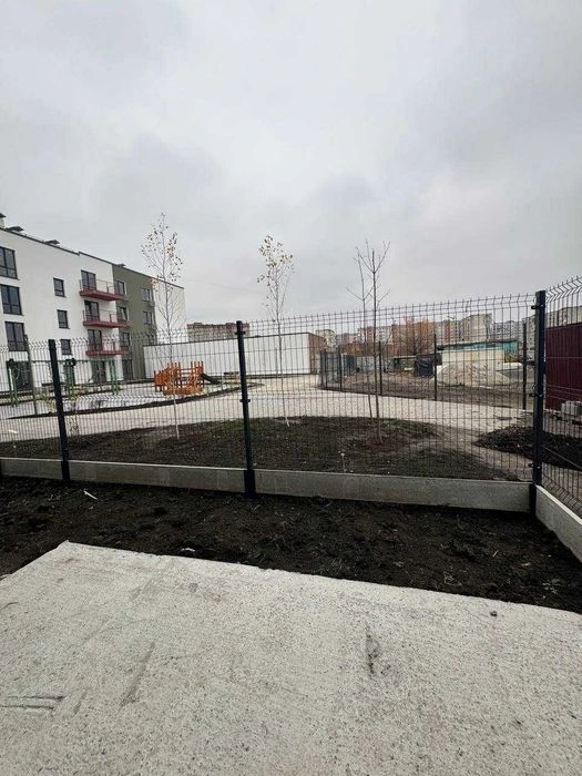 Великогабаритна квартира Квасилів ЖК  "Субурбія"  43000