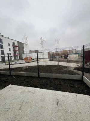 Великогабаритна квартира Квасилів ЖК  "Субурбія"  43000