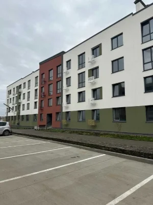 Великогабаритна квартира Квасилів ЖК  "Субурбія"  43000